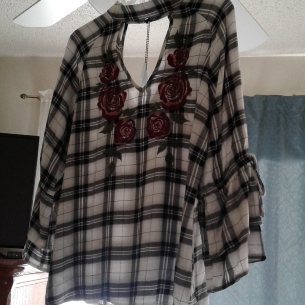 blouse